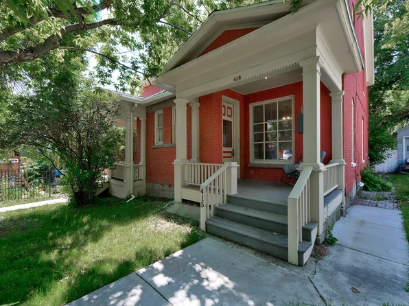413 W Lawrence St, Helena, MT 59601