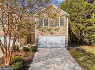 1221 Rubble Rd, Cumming, GA 30040