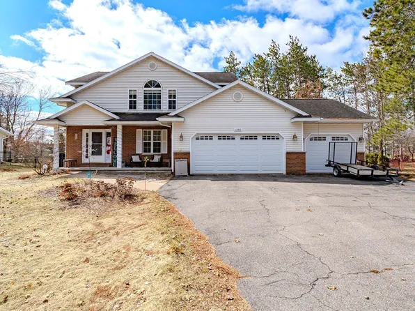 1843 PLANTATION LANE, Kronenwetter, WI 54455