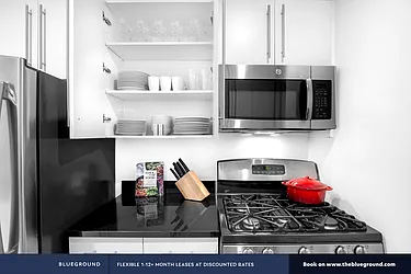 Rented by The Blueground