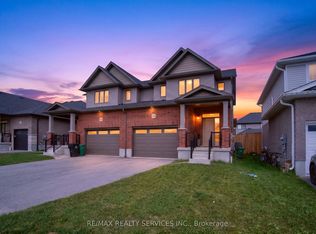 138 Woodberry Cres, Woolwich, ON N3B 0E5