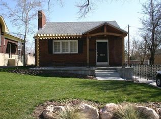 1324 Michigan Ave, Salt Lake City, UT 84105