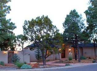 230 Deer Park, Alto, NM 88312