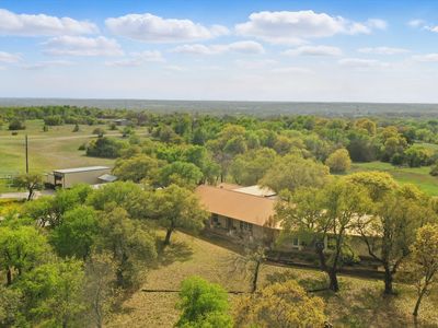 277 Louis Scherer Ln, Weatherford, TX, 76088