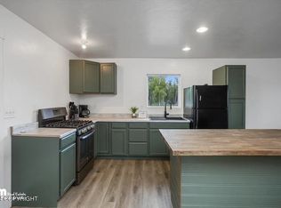 14518 N Michigan St, Willow, AK 99688