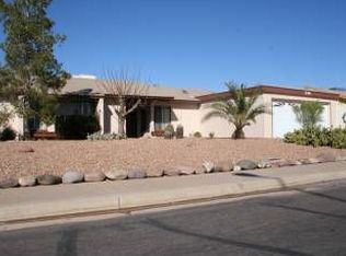 716 W Posada Ave, Mesa, AZ 85210