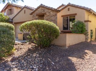 1283 W Vinovo Pass, Tucson, AZ 85755