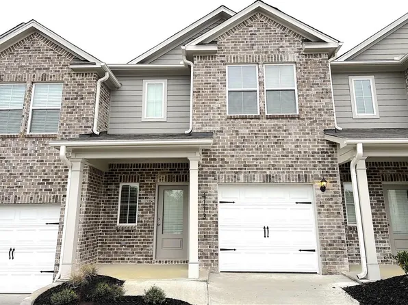 4113 Oakwood Terrace Ct, Oakwood, GA