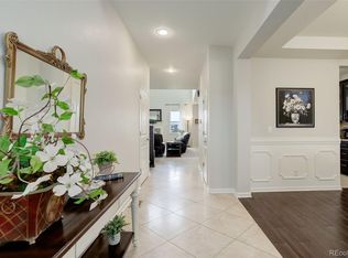 6321 Blue Water Cir, Castle Rock, CO 80108