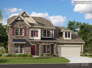 1609 Croydon St, Indian Land, SC 29707