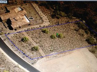 11917 N Sunset Vista Dr, Fountain Hills, AZ 85268