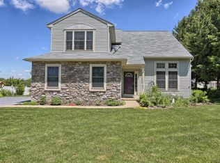 627 Owl Hill Rd, Lititz, PA 17543