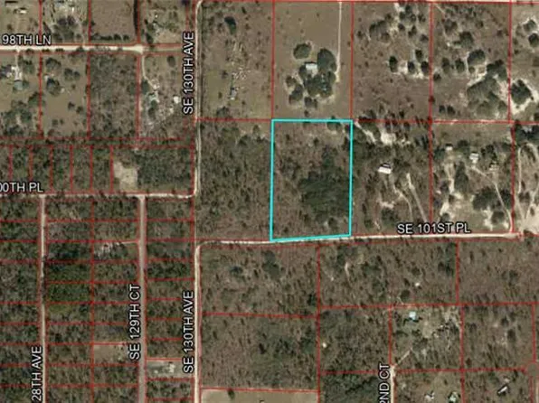 SE 101st Pl, Dunnellon, FL 34431
