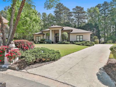 1302 Desoto Falls Ct SW, Atlanta, GA, 30311