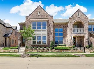 4865 Ellie Ln, Fairview, TX 75069