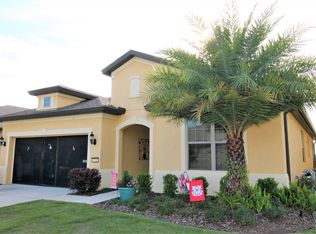 7732 SW 101st Ct, Ocala, FL 34481