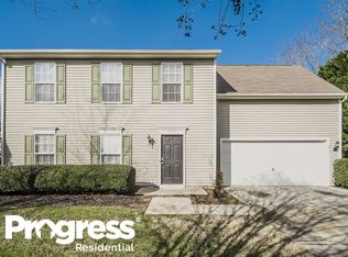 13405 Arbor Spring Dr, Charlotte, NC 28269