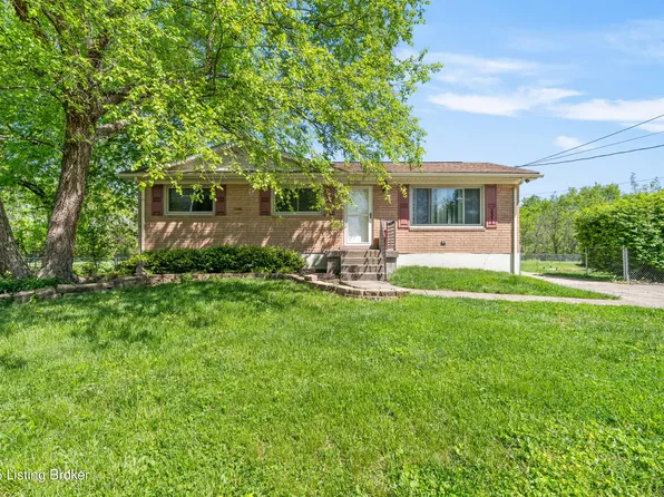 3311 Bowie Dr, Louisville, KY 40219