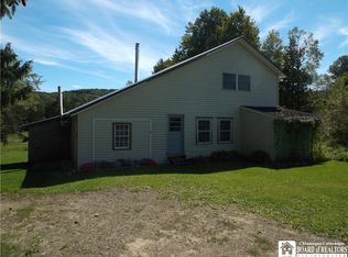 6834 Sodum Rd, Little Valley, NY 14755