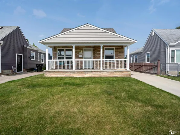 3850 22nd St, Wyandotte, MI 48192