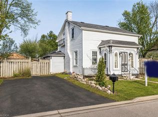 134 Kitchener Rd, Cambridge, ON N3H1A6