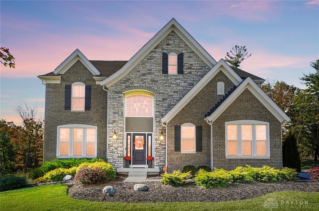 9907 Kensington Ln, Mason, OH 45040 | MLS #947621 | Zillow