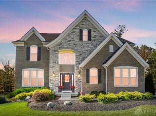 9907 Kensington Ln, Mason, OH 45040