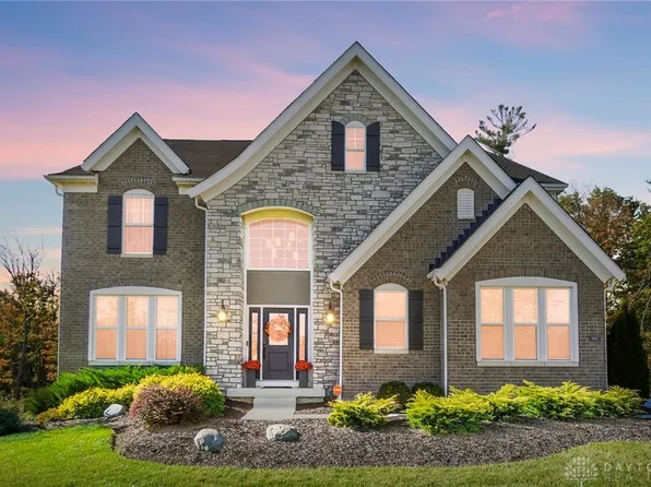 9907 Kensington Ln, Mason, OH 45040