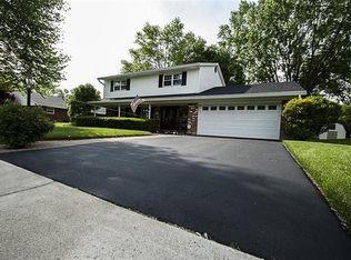 2776 E Rahn Rd, Dayton, OH 45440