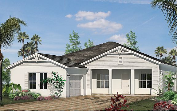 2nd image of 4982 Avila Ave