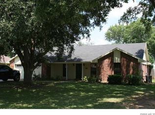 6231 E Oxbow Loop, Bossier City, LA 71112