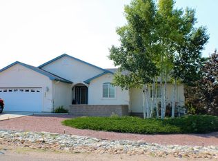 438 W Fairway Dr, Pueblo West, CO 81007
