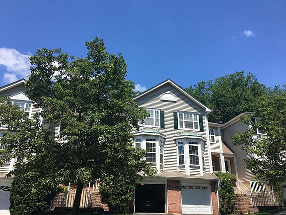 This is the exterior of the house