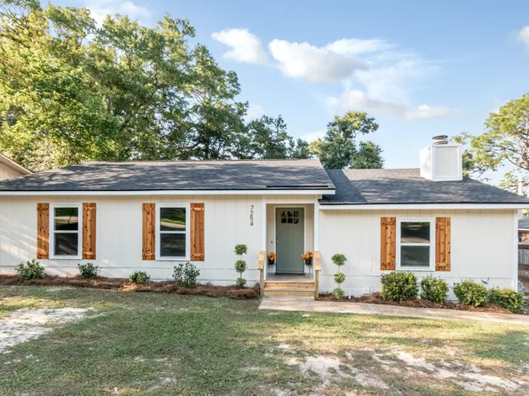 7254 Bull Pen Cir, Mobile, AL 36695