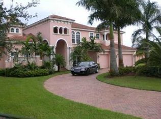 12737 Equestrian Trl, Davie, FL 33330