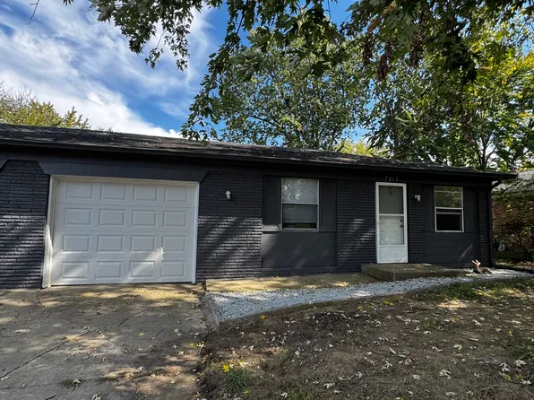 7819 Southfield Dr #1, Indianapolis, IN 46227