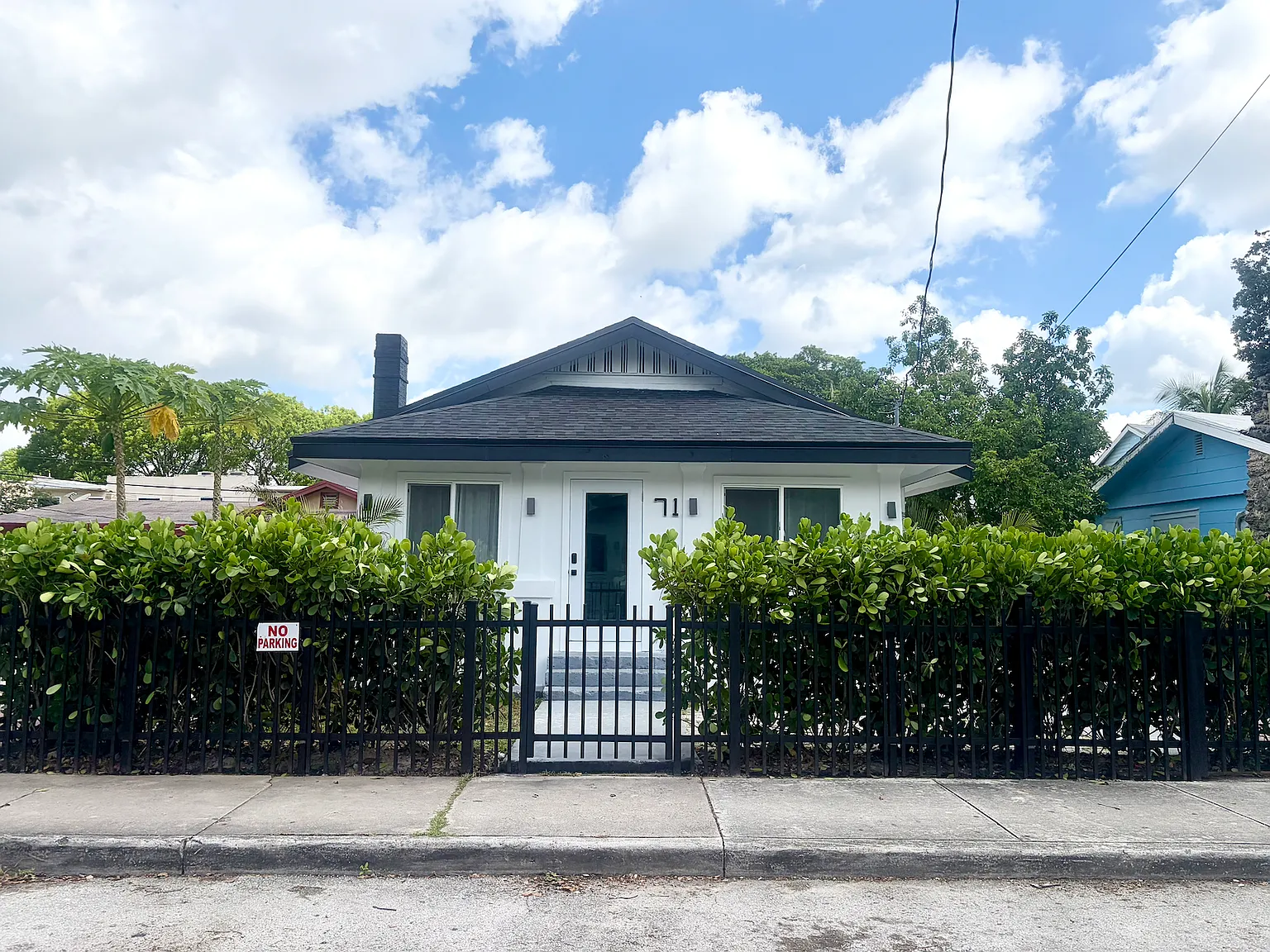 1 bed, 650 sqft, $1,850 — Photo 1