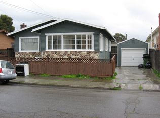2538 Parker Ave, Oakland, CA
