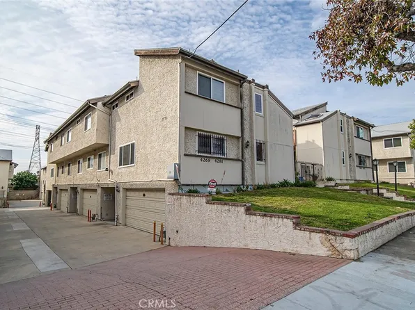 4281 Walnut Grove Ave, Rosemead, CA 91770