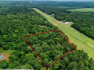 399 County Road 1510, Avinger, TX 75630