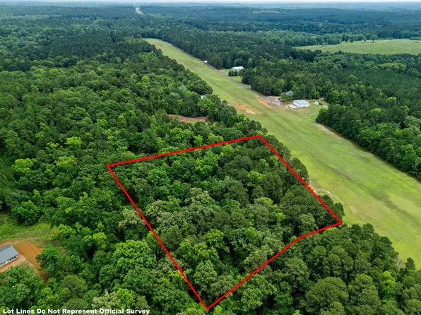 399 County Road 1510, Avinger, TX 75630