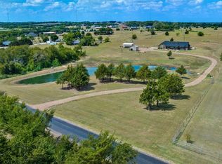 2275 Bennett Rd, Howe, TX 75459