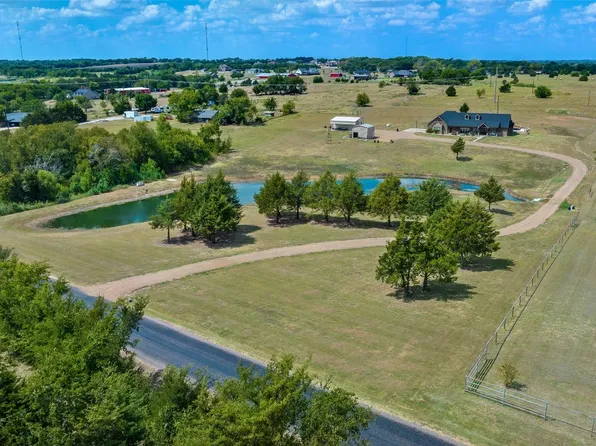2275 Bennett Rd, Howe, TX 75459
