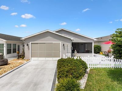 1513 Lozano Ave, The Villages, FL, 32159