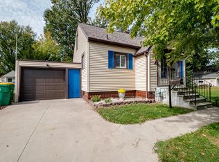 1105 Lincoln St, Green Bay, WI 54303