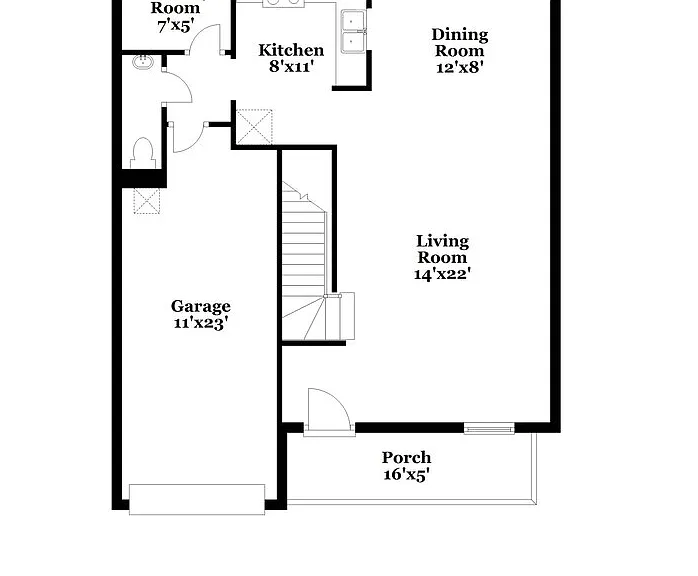 160 Briar Ridge Ln — Photo 2