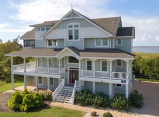 536 Barn Ct, Corolla, NC 27927