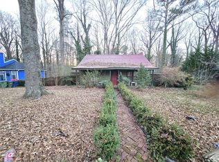 1541 Harbin Rd SW, Atlanta, GA 30311