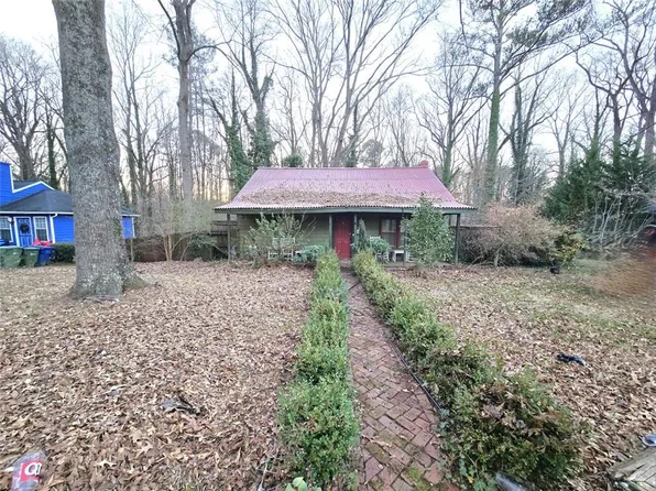 1541 Harbin Rd SW, Atlanta, GA 30311