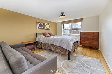 Sold by Town Residential